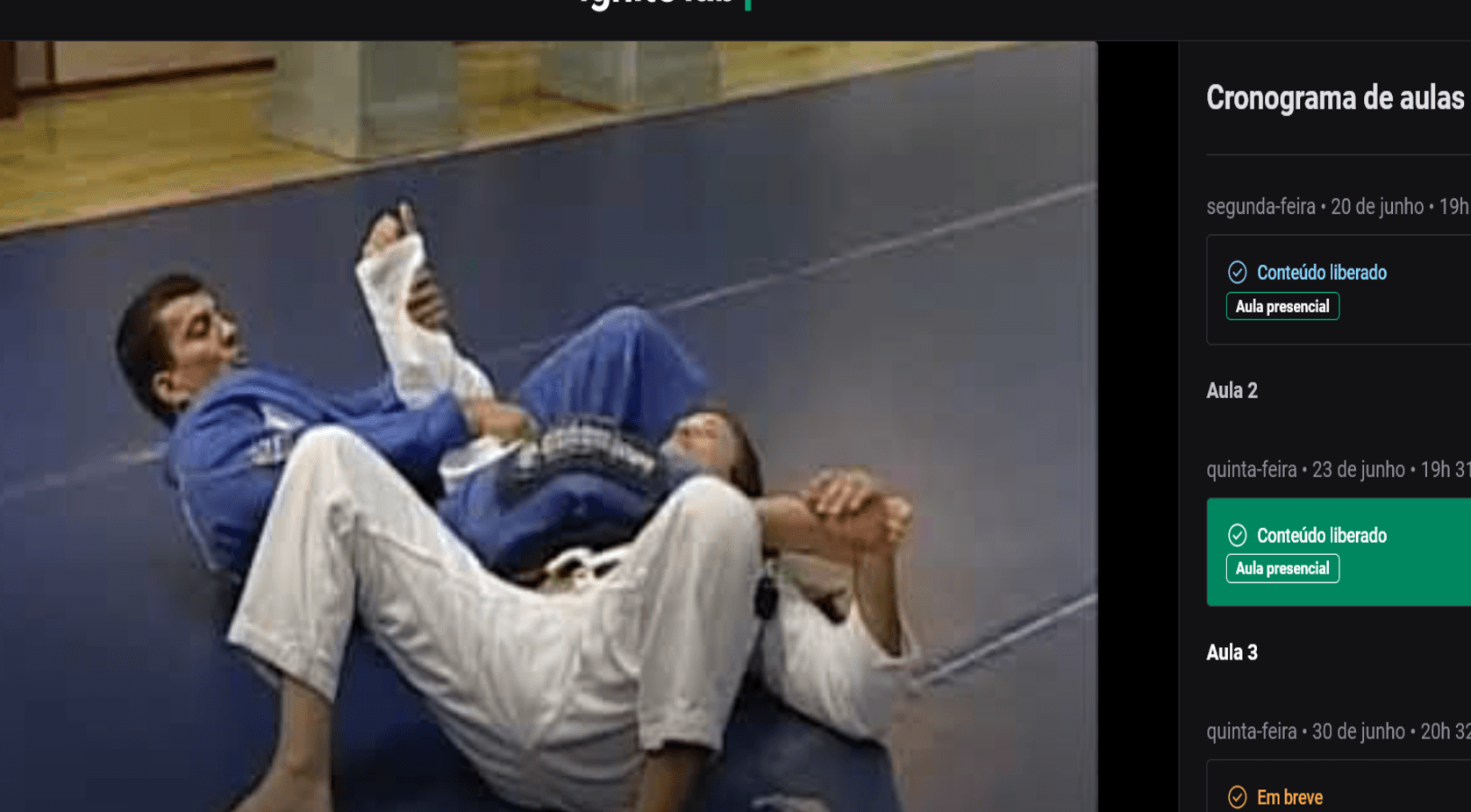 Event Platformer project image