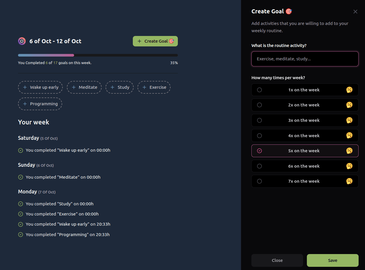 Task Tracker project image